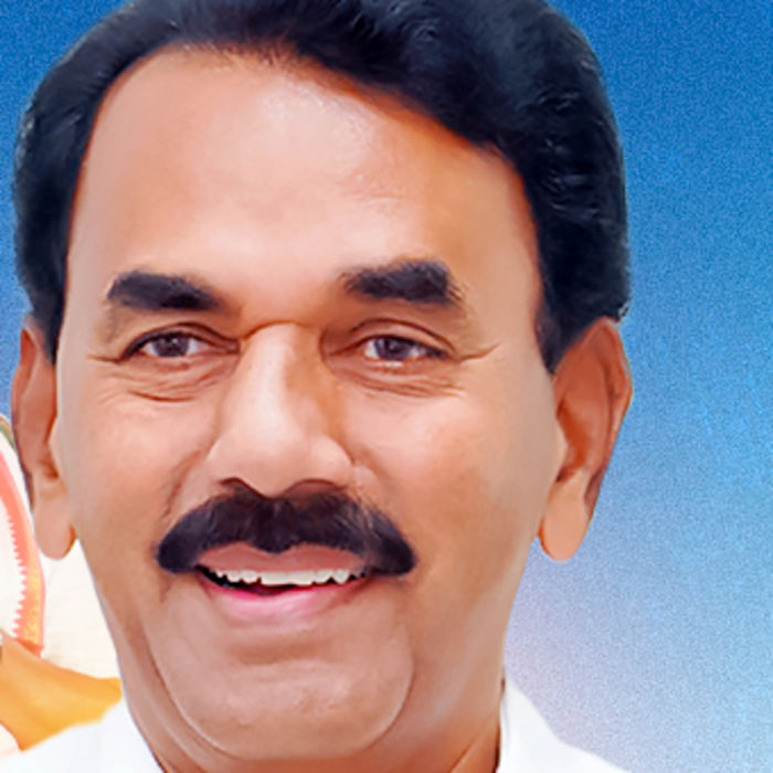 Sri Jupally Krishna Rao